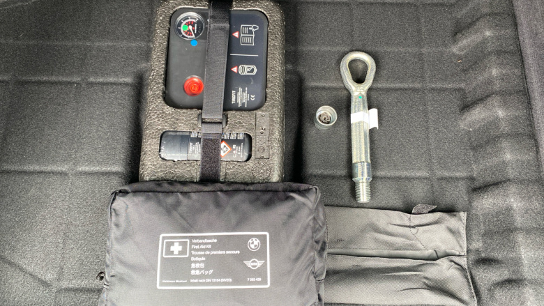 BMW 3 Series 320i M Sport 5dr Step Auto Petrol Estate